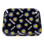 Bandeja de Metal Grande - THE BULLDOG