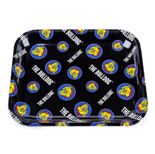img_7097_94fb005f9499ca5b86e10d695ee851df_1 Bandeja de Metal Grande - THE BULLDOG - Image 1