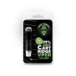Magic Farmers – 99% HHX Cartridge – Kiwi Sorbet – 1ml