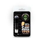Magic Farmers – 99% HHX Cartridge – Maui Mango – 1ml
