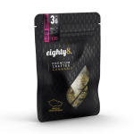 Eighty8 Premium Cannabis Flower - Super Strong 3g