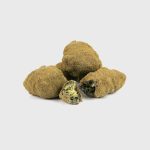 Weed'us Moon Rocks 65% THC PO