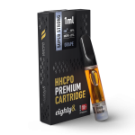 Eighty8 - HHCPO Cartridge Super Strong - Grape 1ml
