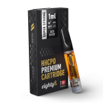 Eighty8 - HHCPO Cartridge Super Strong - Jack Herer 1ml