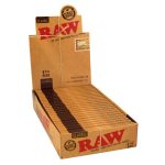 Raw Mortalhas 1¼ Size - Image 2