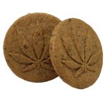 Euphoria Cannabis Cookies - Chocolate - Image 3