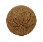 Euphoria Cannabis Cookies - Chocolate - Image 2