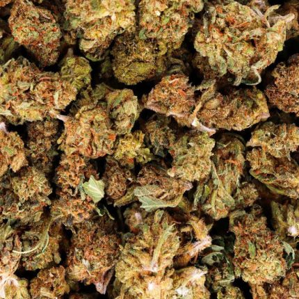 Weed'us White Widow Small Buds 18% CBD - 5g