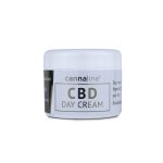 Cannaline CBD - Creme de Dia - Image 2