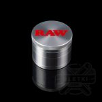 Raw 4-part Classic Grinder - Image 3