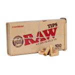 Raw Pre-Roll Tips Tin