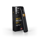 Eighty8 - HHCPO Vape Super Strong - Strawberry Banana 2ml