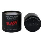 Raw x Hammercraft 4-part Grinder Large - Image 2