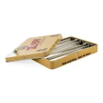 Raw Cone Tin Holder