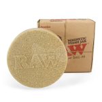 Raw Pote Magnético