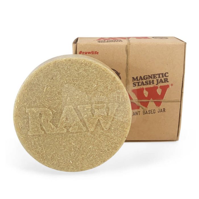 Raw Pote Magnético - Image 1