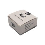 Best Buds - Flat Square Aluminium Grinder - Image 3