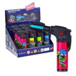 Prof - Crazy Skulls Torch - Image 3
