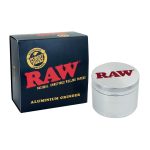 Raw 4-part Classic Grinder