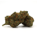 Weed'us Durban Poison 50% THC P