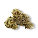 Weed'us LA Confidential 50% THC P