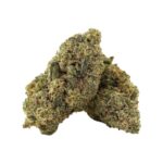 Weed’us BrainKiller Haze 40% THC PO