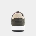 Seeker para Homem em Verde Escuro (Sapatos de Cânhamo) - Image 4