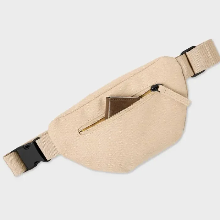 Bolsa de Cintura de Cânhamo (Fanny Pack) - Image 3