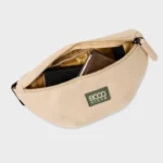 Bolsa de Cintura de Cânhamo (Fanny Pack) - Image 6