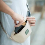 Bolsa de Cintura de Cânhamo (Fanny Pack) - Image 8