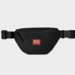 Bolsa de Cintura de Cânhamo (Fanny Pack)