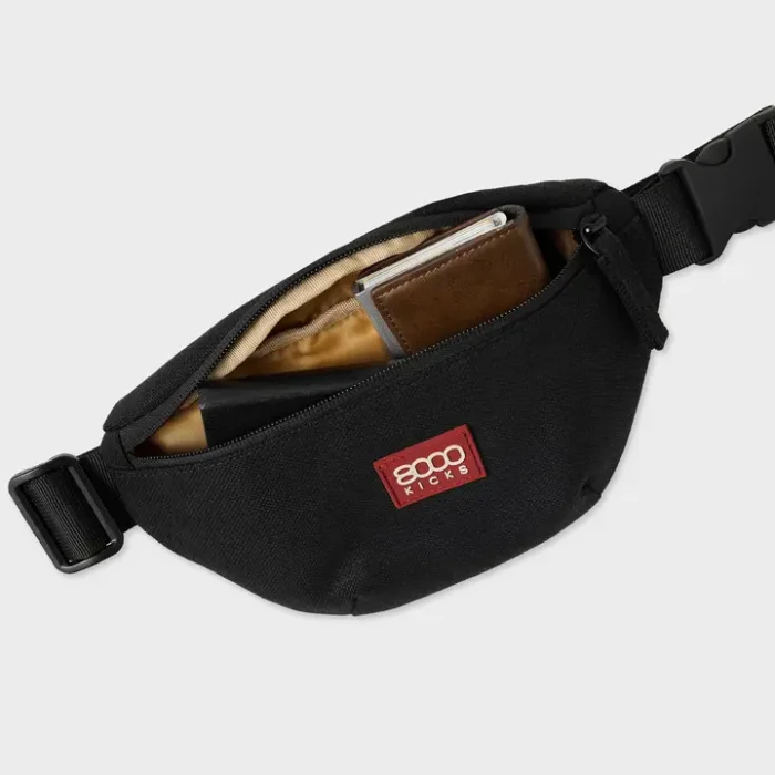 Bolsa de Cintura de Cânhamo (Fanny Pack) - Image 5