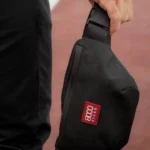 Bolsa de Cintura de Cânhamo (Fanny Pack) - Image 7