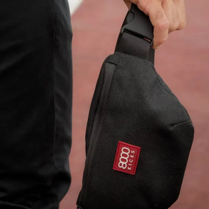 Bolsa de Cintura de Cânhamo (Fanny Pack) - Image 7