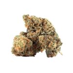 Weed'us Super Silver Bullet 50% THC P