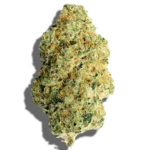 Weed'us White Fire OG 50% THC P