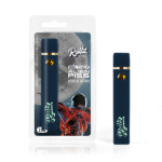 Rollz Vape Descartável 99% THC P – Alien Piss Sativa - 2ml
