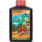 Soil A - TOP CROP