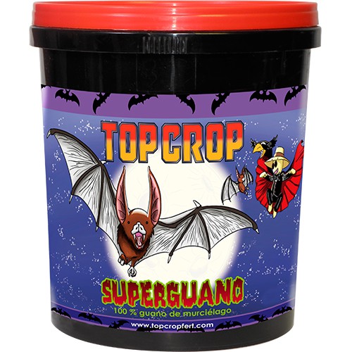 2_SUPERGUANO_1KG Superguano - TOP CROP - Image 1
