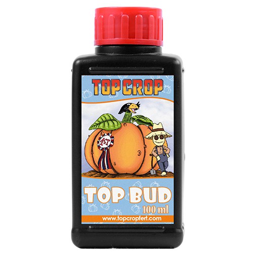 2_TOP_BUD_100ML Top Bud - TOP CROP - Image 1