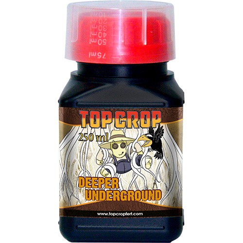 3_DEEPER_UNDERGROUND_250ML Deeper Underground - TOP CROP - Image 1