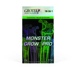 GROTEK - Moster Grow Pro™