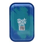 Bandeja de metal - Best Buds - Grand Daddy Purple - Image 2