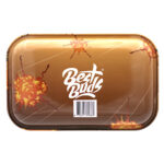 Bandeja de metal - Best Buds - Jet Fuel - Image 2