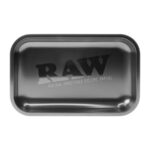 RAW Bandeja Black Matte Murder'd