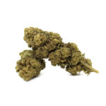 Weed'us Trainwreck 50% THC PO