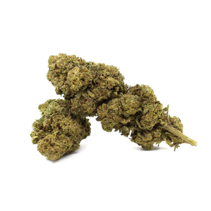 Weed'us Trainwreck 50% THC PO