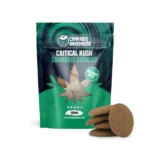 Cannabis Bakehouse - Critical Kush Cannabis Cookies
