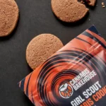 Cannabis Bakehouse - Girl Scout Cannabis Cookies - Image 2