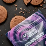 Cannabis Bakehouse - Wedding Gelato Cannabis Cookies - Image 2
